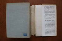 1932 THE FOUNTAIN HARDCOVER BOOK BY CHARLES MORGAN - KD 9608