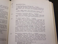 1949 GUIDE TO THE BURLINGTON ARCHIVES BY ELISABETH JACKSON BOOK - KD 1933