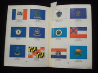1970 OUR FLAG SOFTCOVER BOOK - HOUSE CONCURRENT RESOLUTION 407 DOCUMENT - J 9860