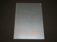 1991 GALERIE PELIN 1981-1991 SOFTCOVER CATALOG - FINNISH - KD 5003