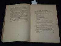 1926 UNITED STATES PRISONERS IN COUNTY JAILS REPORT BY HASTINGS H. HART - K 3106