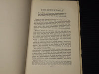 1941 THE SUN'S FAMILY AND THE SHOP IN SCHOOL & HOME SIGNED BY YEOMANS - K 625