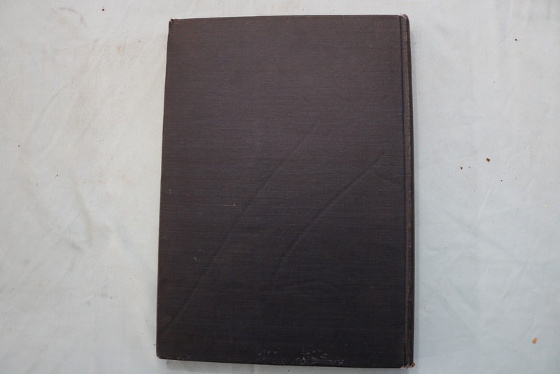 1902 YONKERS ILLUSTRATED HARDCOVER BOOK - KD 9677