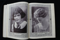 1925 IOWA STATE UNIVERSITY YEARBOOK - AMES, IOWA - YB 3514