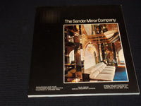1981 JANUARY ARCHITECTURAL REVIEW MAGAZINE - CATHEDRAL COVER - E 4080