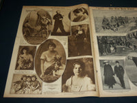1916 DECEMBER 10 NEW YORK TIMES ROTO PICTURE SECTION - BILLIE BURKE - NT 8960
