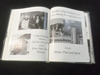 1996 RUMSON COUNTRY DAY SCHOOL YEARBOOK - RUMSON, NEW JERSEY - YB 2867