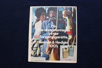 1975 JUNE DAWN MAGAZINE - MAYOR WALTER E. WASHINGTON - NP 8847