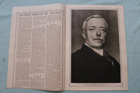 1915 JUNE 17 NEW YORK TIMES MID-WEEK PICTORIAL - KING VICTOR EMMANUEL - NP 9141