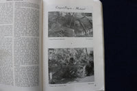 1947 ORGANIC GARDENING MAGAZINE - LOT OF 3 - K 1544