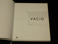 2004 LA COCINA AL VACIO HARDCOVER BOOK BY JOAN ROCA & SALVADOR BRUGUES - R 722B