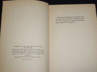 1935-1936 LIFE WITH FATHER - MOTHER BOOK LOT OF 3 - CLARENCE DAY - KD 3905J