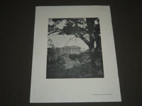 1916 UNIVERSITY OF KANSAS 44TH ANNUAL COMMENCEMENT PROGRAM - J 2323