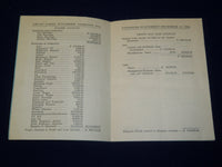 1928 DECEMBER 31 GREAT LAKES STEAMSHIP COMPANY ANNUAL REPORT - J 4472