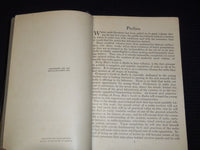 1927 EVERYMAN'S GUIDE TO RADIO EDITED BY RAYMOND YATES - VOLUME 1 - KD 81S