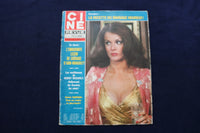 1980 MARCH 20 CINE REVUE MAGAZINE - ANN-MARGARET COVER - E 22090