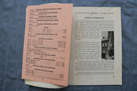1941 JANUARY 1 ALUMINUM LADDER COMPANY SOFTCOVER BROCHURE - K 3143