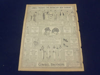 1923 SEP 2 NEW YORK TIMES - GREAT EARTHQUAKE RAVAGE TOKIO AND YOKOHAMA - NT 9346