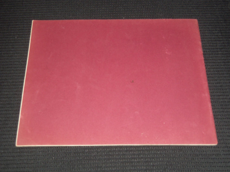 1906 GETTYSBURG NATIONAL PARK VIEWS BOOK - NICE PHOTOS - J 7907