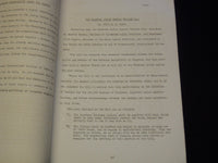 1935 INDIANS AT WORK A NEWS SHEET FOR THE INDIAN SERVICE BOOK - J 9278