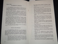 1964 REPUBLICAN PLATFORM FOR THE PEOPLE PAMPHLET - SAN FRANCISCO, CALI - J 8875