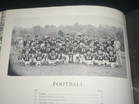 1965 LA CAMPANA MONTCLAIRE STATE COLLEGE YEARBOOK - NEW JERSEY - YB 1607