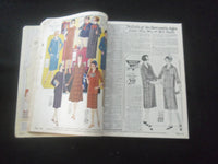 1925-1926 FALL & WINTER NATIONAL CLOAK & SUIT CO. CATALOG-NY & KANSAS CITY-R 94G