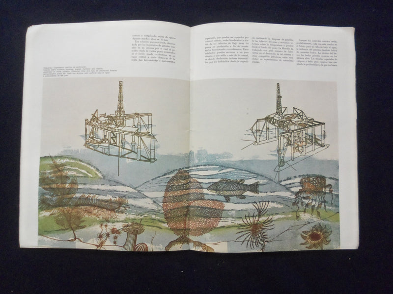 1967 FANAL MAGAZINE - SPANISH TEXT - VOLUME XXI, NUMBER 81 - NICE COVER - K 152
