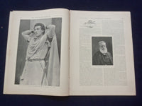 1891 DECEMBER 26 THE ILLUSTRATED AMERICAN MAGAZINE-PRINCESS MARY OF TECK- J 9727