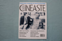 1996 APRIL CINEASTE MAGAZINE - HARVEY KEITEL - MEKHI PHIFER COVER - E 19715