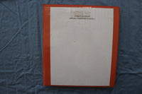 CHARLES DE GAULLE ORIGINAL NEWS PHOTOS BOOK #1 - 87 PHOTOS - #47