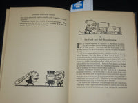1926 CONSIDER MIDDLESEX COUNTY HARDCOVER BOOK BY SAMUEL CROWTHER - KD 7370