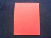 1923 THE LINK URSULINE ACADEMY YEARBOOK - GREAT FALLS, MONTANA - YB 3133