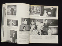 1966 TOMAHAWK NEOGA HIGH SCHOOL YEARBOOK - NEOGA, ILLINOIS - YB 3337