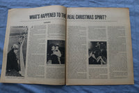 1965 DEC 19 PARADE SUNDAY CALL-CHRONICLE - ALLENTOWN, PA -FAVORITE TOYS- NP 8483