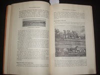 1956 THE HAWKEYE STATE - FOR HOME/SCHOOL SOFTCOVER BOOK BY CHRISTENSEN - J 9820