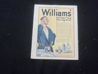 1916 JUNE 29 LIFE MAGAZINE - HIGH EXPLOSIVES - L 763M
