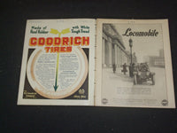 1912 MAY 9 LIFE MAGAZINE-INTERNATIONAL NUMBER -INTERNATIONAL FLIRTATION- ST 6476