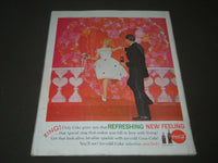 1962 FEB 10 THE SATURDAY EVENING POST MAGAZINE - ILLUSTRATED COVER - SP 2332