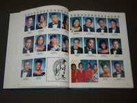 1997 THE SPARTAN BLOOMFIELD TECH SCHOOL YEARBOOK - NEW JERSEY - YB 1056