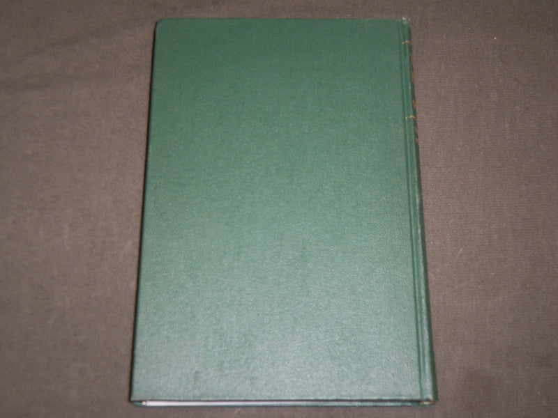 1943 BODY POISE HARDCOVER BOOK BY WALTER TRUSLOW M. D. - KD 6133