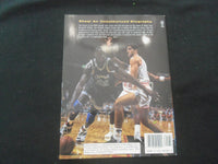 1993 SHAQ! AN UNAUTHORIZED BIOGRAPHY MAGAZINE - ST 457V