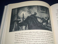 1955 CAMILLE BOOK SIGNED BY BERNARD LAMOTTE - LIMITED EDITIONS CLUB - KD 1875
