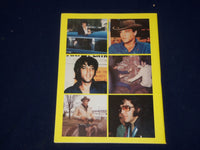 1979 MODERN SCREEN MAGAZINE - ELVIS PRESLEY HIS LIFE STORY - PHOTOS - SP 9911
