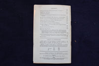 1953 DECEMBER THE OBSERVATORY A REVIEW OF ASTRONOMY - SOFTCOVER BOOK - K 1443