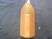 1949 THIS I SAW, THE LIFE AND TIMES OF GOYA HARDCOVER BOOK - VALLENTIN - KD 8266