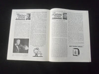 1964 JUNE THE NEW TOPS MAGAZINE - BILL JOY & COMPANY - B 1181M