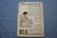 1919 JUNE THE MODERN PRISCILLA MAGAZINE - TWO UNUSUAL STORIES NUMBER - SP 4782O