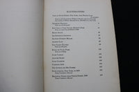1925 CITIES OF MANY MEN HARDCOVER BOOK BY H. C. CHATFIELD-TAYLOR- KD 9477