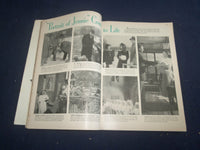 1948 JANUARY REDBOOK MAGAZINE - WIVES SHOULDN'T WEAR HALOS - SP 6257N